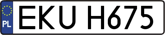 EKUH675