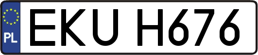 EKUH676