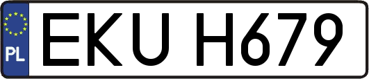 EKUH679