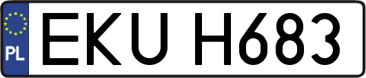 EKUH683