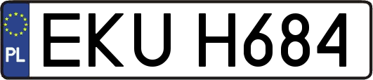 EKUH684