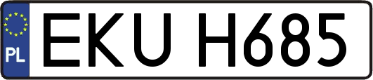 EKUH685