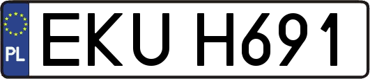 EKUH691