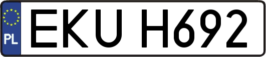 EKUH692