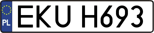 EKUH693