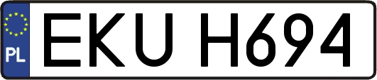 EKUH694
