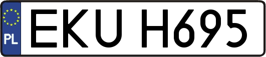 EKUH695