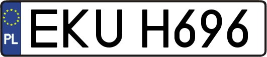 EKUH696