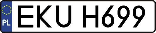 EKUH699