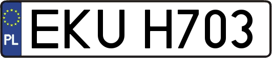 EKUH703