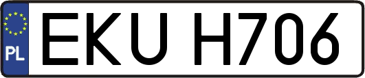 EKUH706