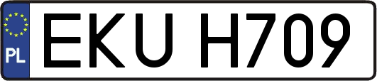 EKUH709