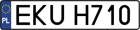 EKUH710