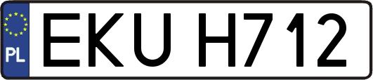 EKUH712