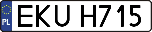 EKUH715