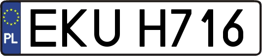EKUH716