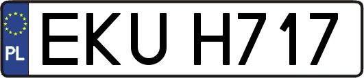 EKUH717