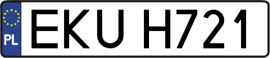 EKUH721