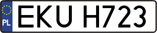 EKUH723