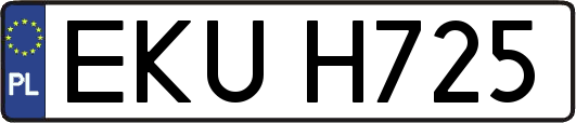 EKUH725