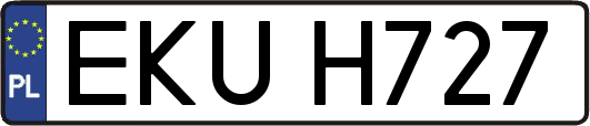 EKUH727