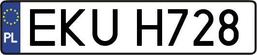 EKUH728
