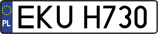 EKUH730