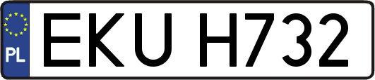 EKUH732