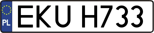 EKUH733