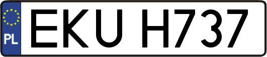 EKUH737