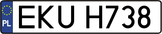 EKUH738