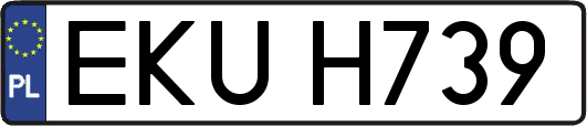 EKUH739