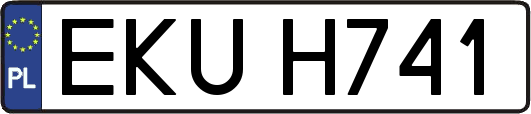 EKUH741