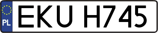 EKUH745