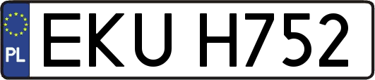 EKUH752