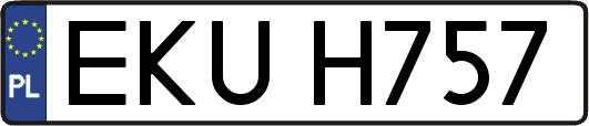 EKUH757