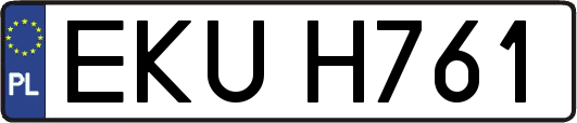 EKUH761