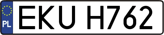 EKUH762