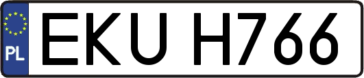 EKUH766