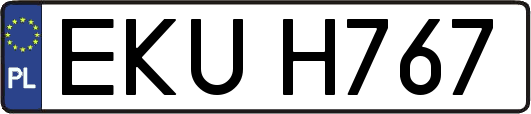 EKUH767