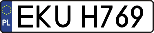 EKUH769