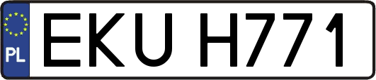 EKUH771