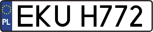 EKUH772