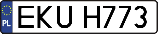 EKUH773