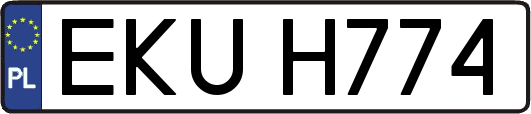 EKUH774