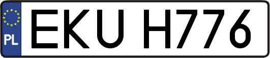 EKUH776