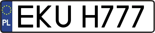 EKUH777
