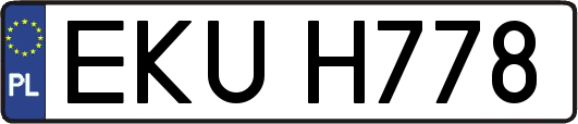 EKUH778