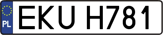 EKUH781