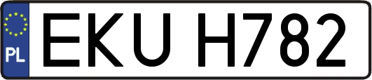 EKUH782
